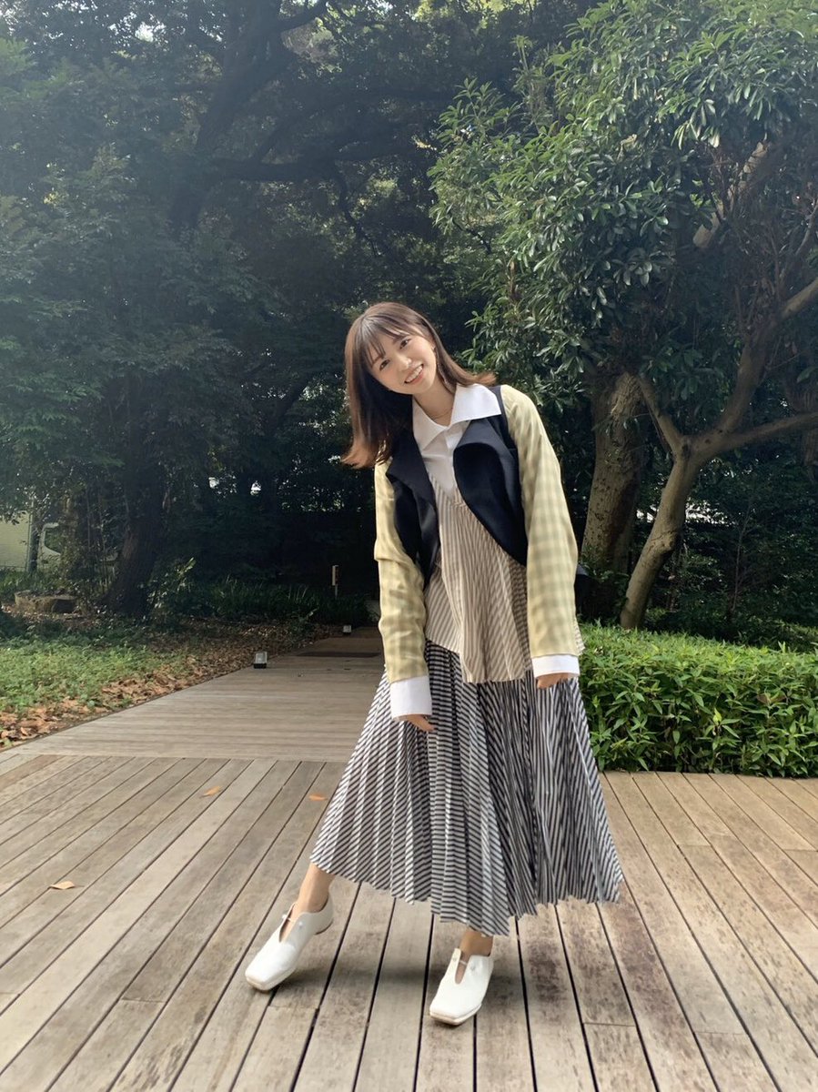 #セブンルール ご覧いただいた皆様ありがとうございました☺️ 三澤世奈さんの様々な角度へのイメージと追求がカッコ良かったですね🥃 この日のスタイリング衣装は ジャケット PERMINUTE シャツ KEISUKE YOSHIDA キャミソール、スカート、シューズ ZUCCa ネックレス、ピアス、リング ASAMI FUJIKAWA