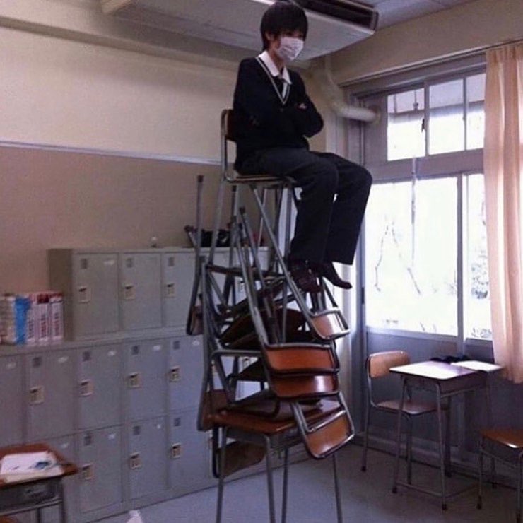 ミニロストワンの号哭だ 