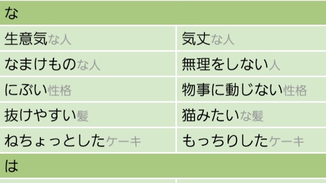 就活で短所を長所に言い換えるサイトを探してたんだけど、困ったら「猫みたい」で毎回押し切るサイトがあってめちゃくちゃ面白い 