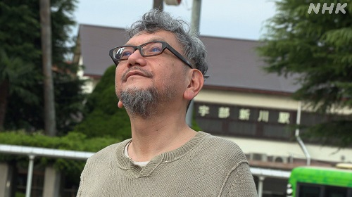 #庵野秀明 の『シン・エヴァンゲリオン劇場版』制作現場に異例の長期独占密着