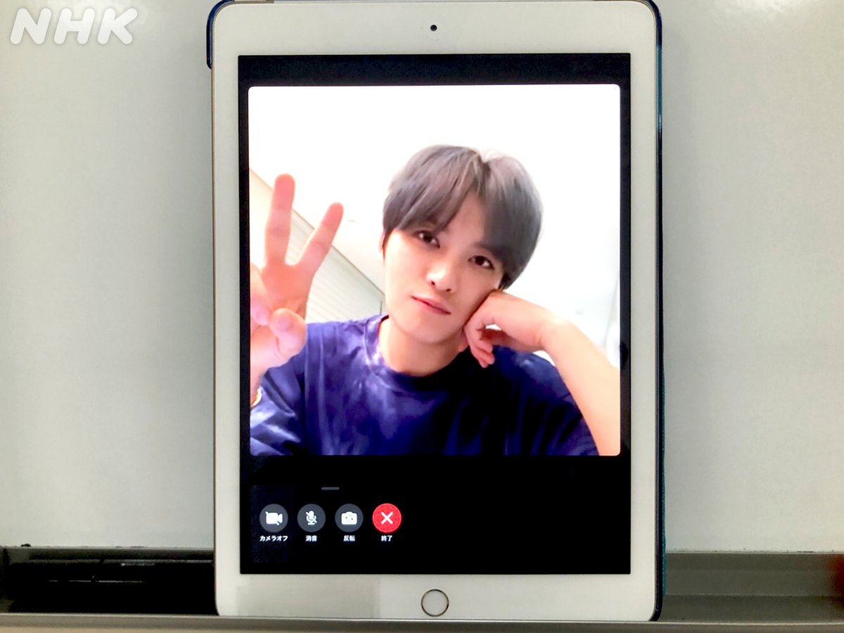 「ジェジュンのものまねし“マウス”」では、ジェジュンがリスナーの皆さんからいただいた「ものまねリクエスト」にも応えてくれます