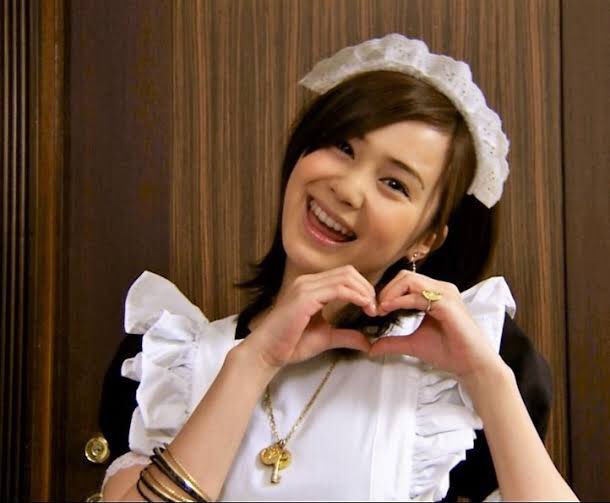 ゴーカイジャー、MAOこと市道真央ちゃんのメイド姿やボロボロの山田裕貴の姿が見れると言うのもそうなんですが、単純にこれまでの戦隊のリスペクト作品として完璧な上にレジェンド戦隊に頼らない「ゴーカイジャー」と言う彼らの色も出ている派手に面白い作品なので無料期間に是非みて欲しいです