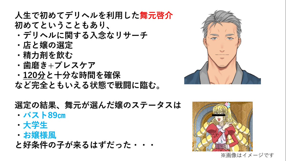 痔・エンド【舞元啓介】 