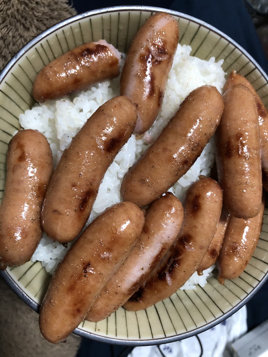 この頭悪い丼どんなに料理できない人でも出来るからおすすめ