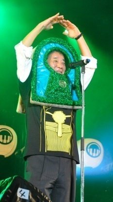 天皇陛下や皇室の御先祖様がお休みになるお墓が、アミューズメントパークにして観光地にされる