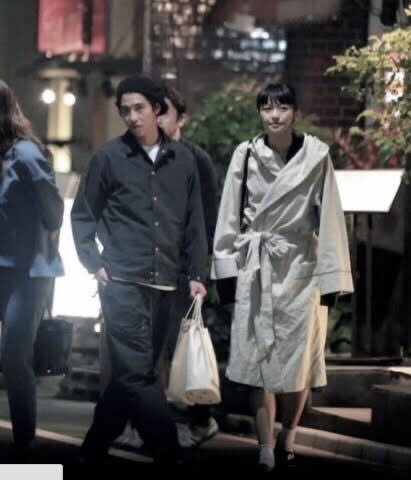 Nのために以来キスシーンしてない賀来賢人が最後にキスシーンしたの誰