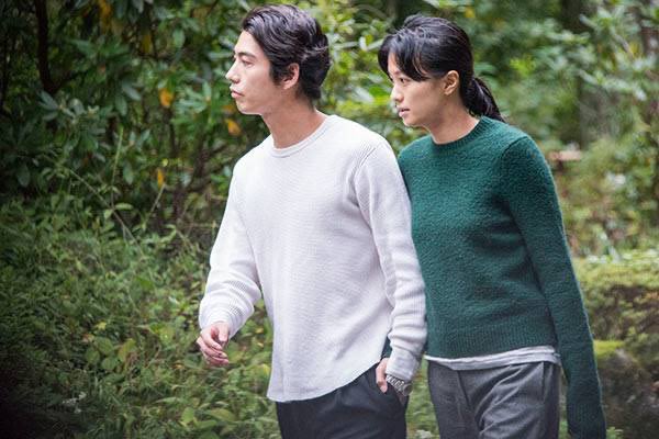 Nのために以来キスシーンしてない賀来賢人が最後にキスシーンしたの誰