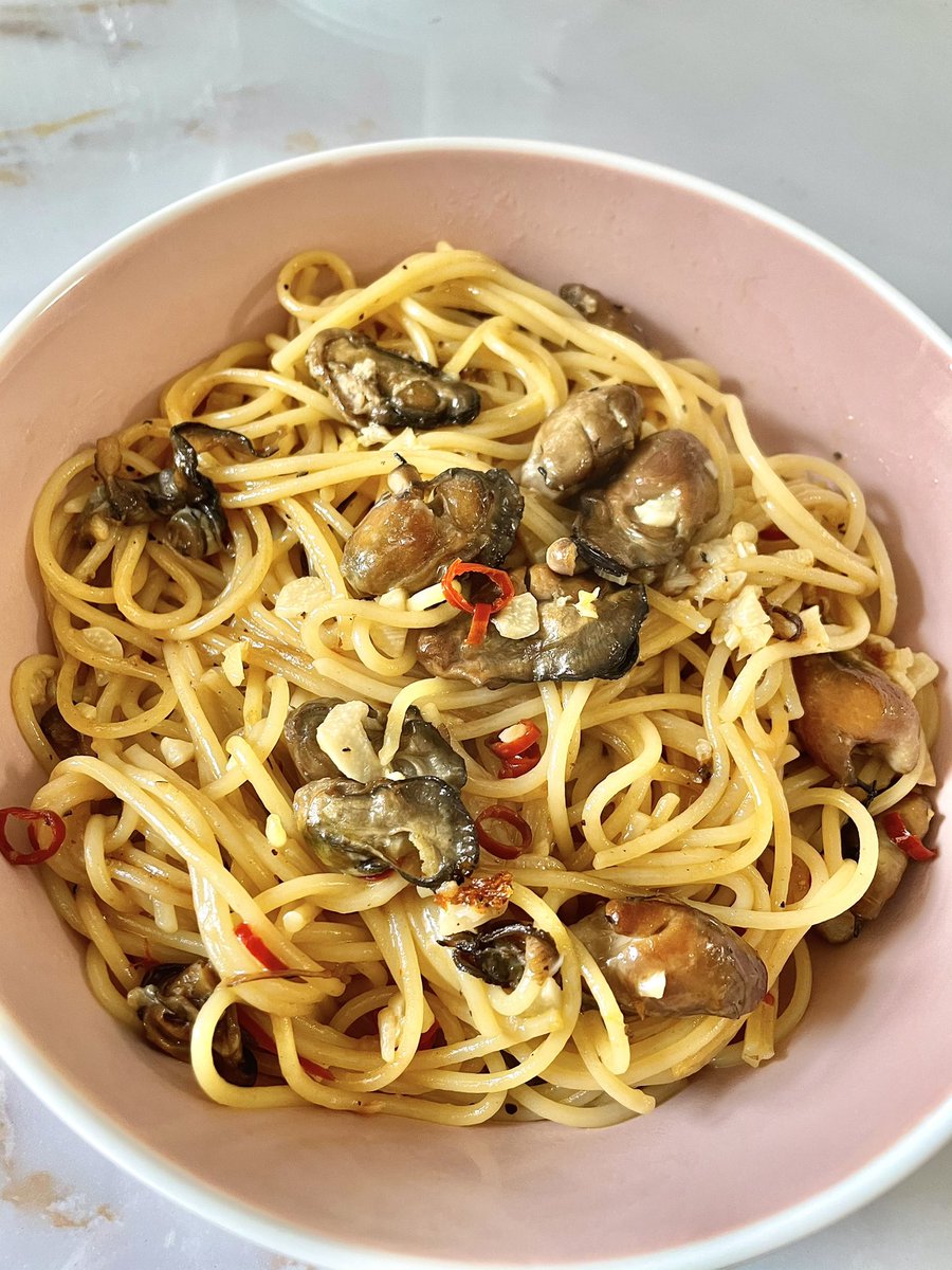 牡蠣もぷりぷりなるし10粒くらい入ってるからコスパ神 