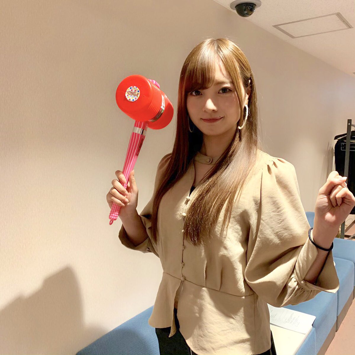 サンデー」に梅澤美波も加わり出演いたします