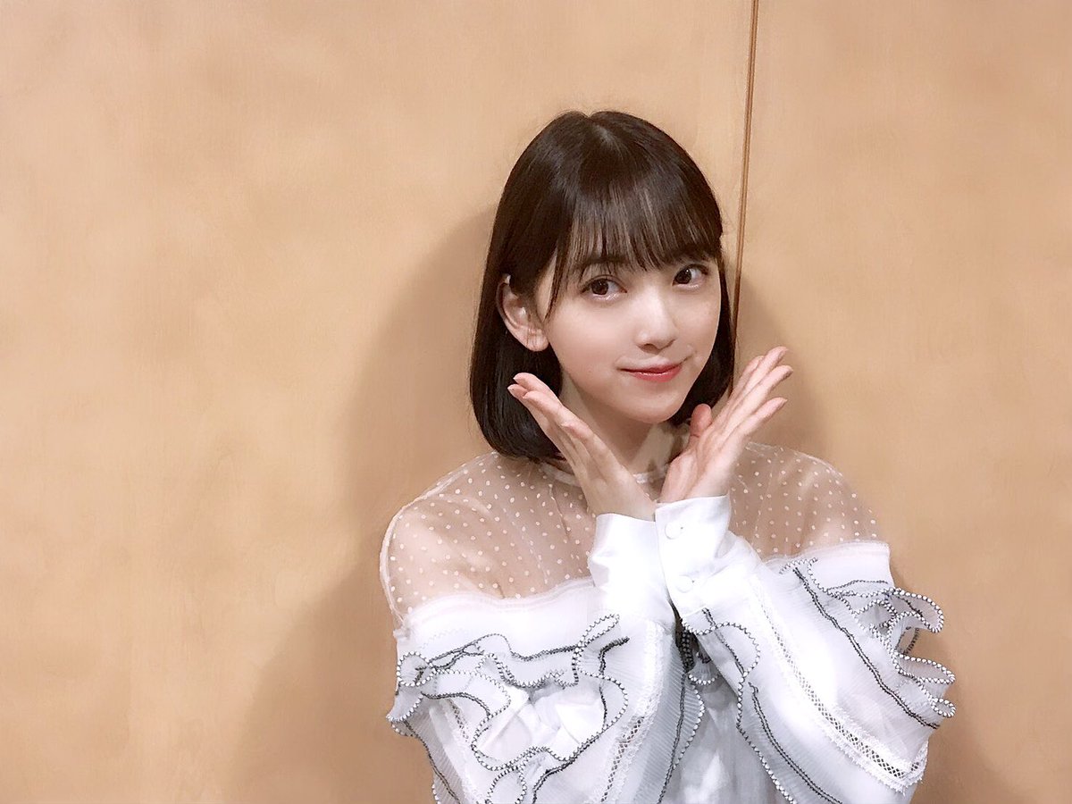 (#reco1134)」に堀未央奈が出演中です