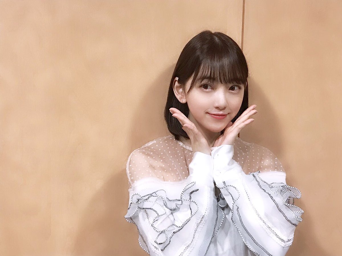 (#reco1134)」に堀未央奈が出演中です