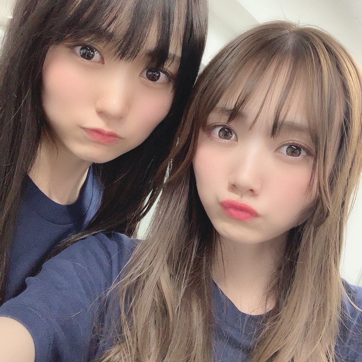 【ブログ更新 ４期生】 なんの日でしょう(*´◒`*)？田村真佑  