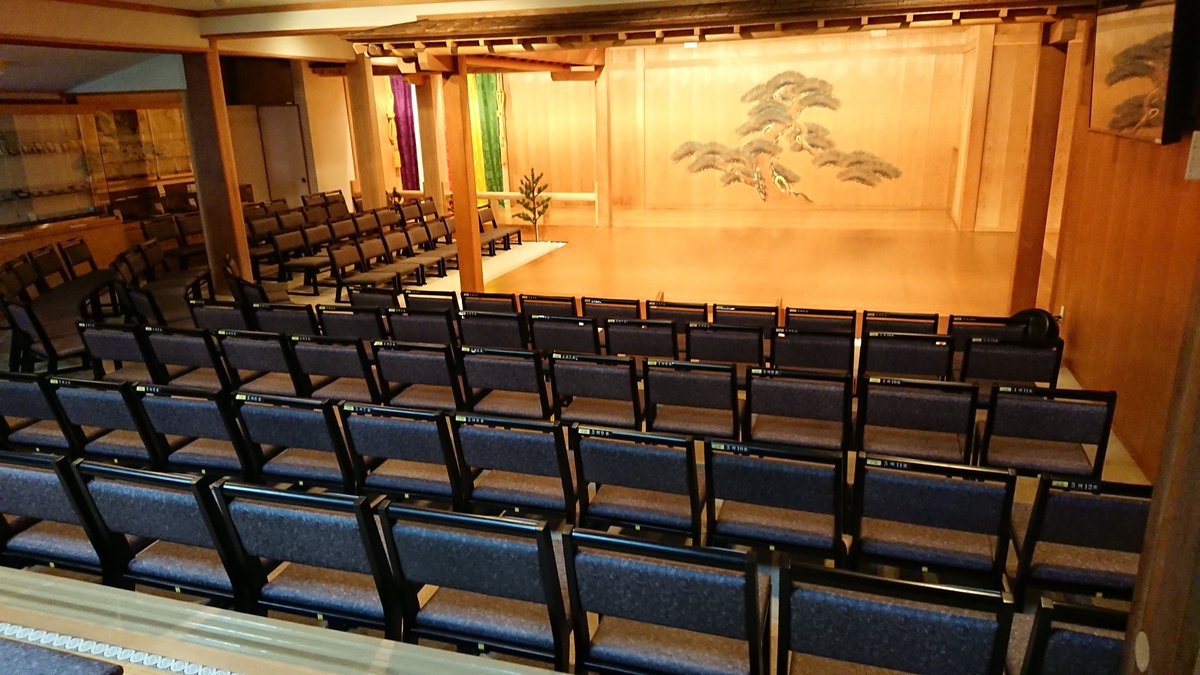 光ネット繋いであるので、ライブ配信可能です