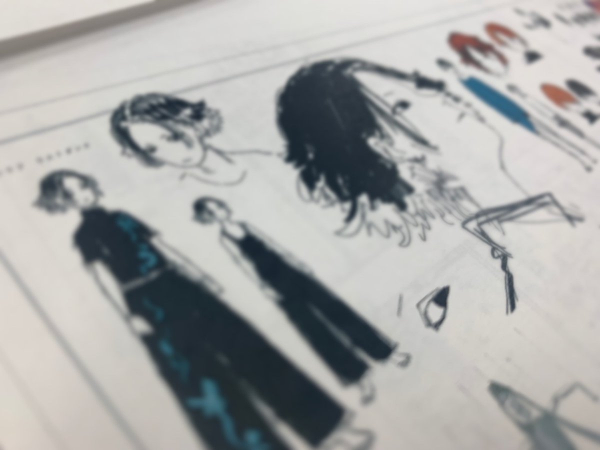 ■イラストブック「ZINGAI」が4月1日より全国販売する事が決定しました