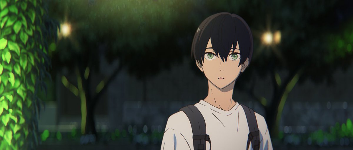 アニメーション映画『ジョゼと虎と魚たち』の主題歌に新曲『蒼のワルツ』が決定致しました