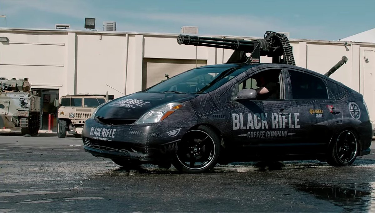 戦闘機の機関砲載せてもちゃんと走るプリウスが温度程度で誤作動起こしてたまるか 