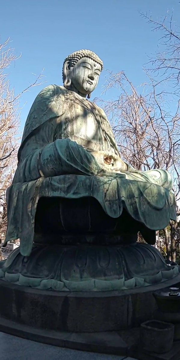 御手に包まれていた 