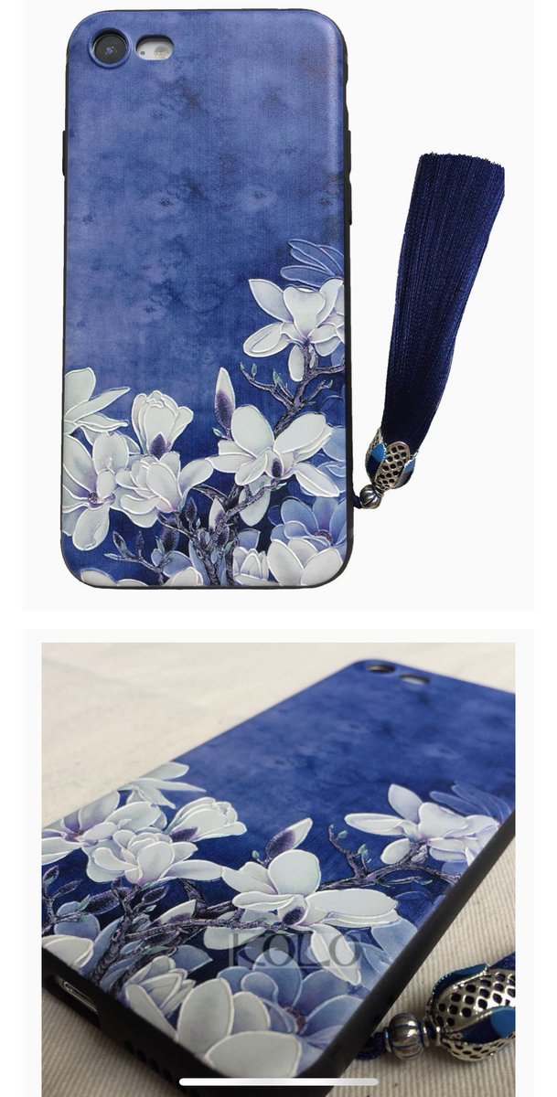 友達に教えてもらったスマホケースがはちゃめちゃに可愛くて秒で注文しちゃった...