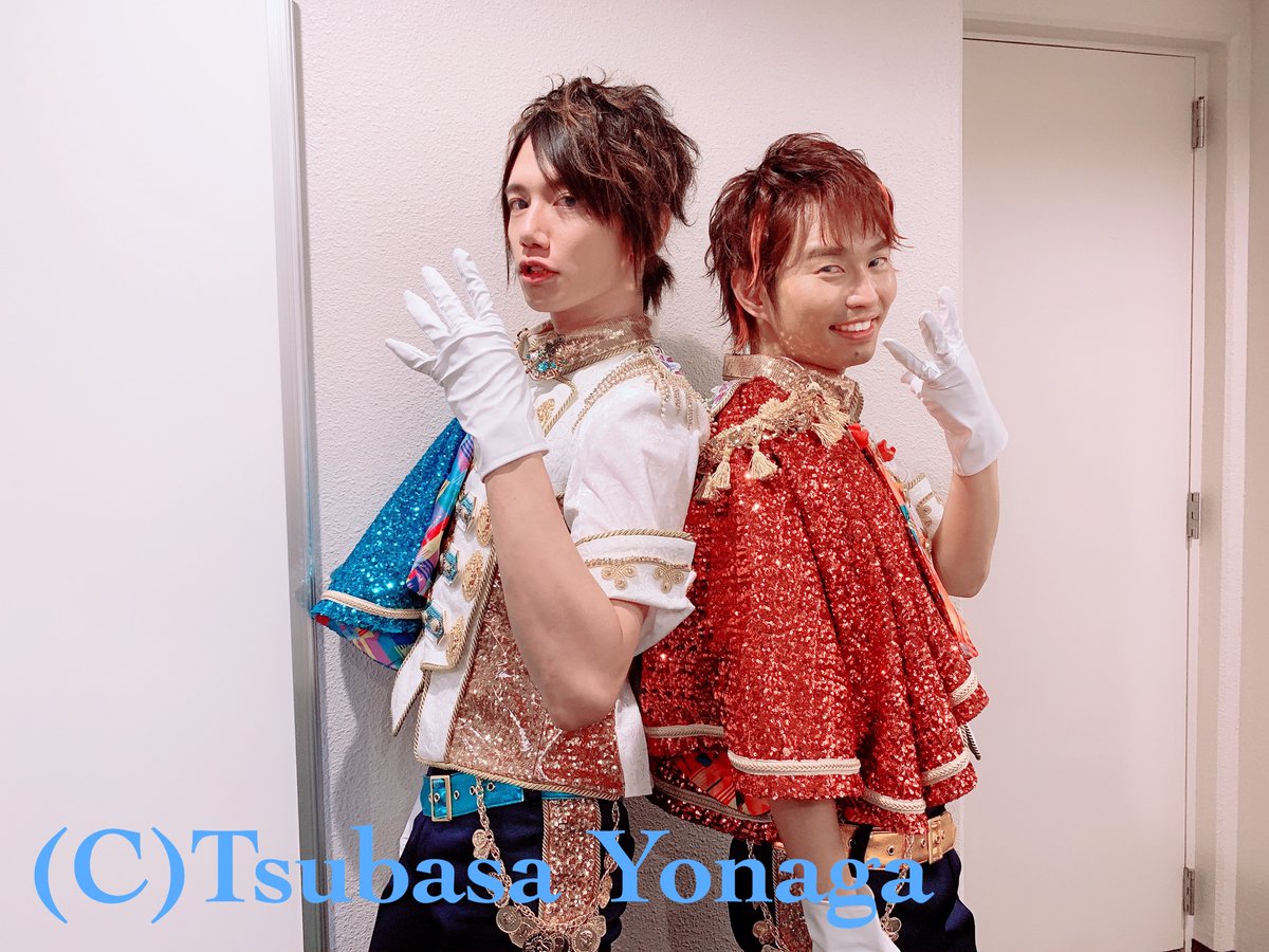 はい次は ダイナミックなダンスと歌とアイナナの元気印 環役のKENN君と