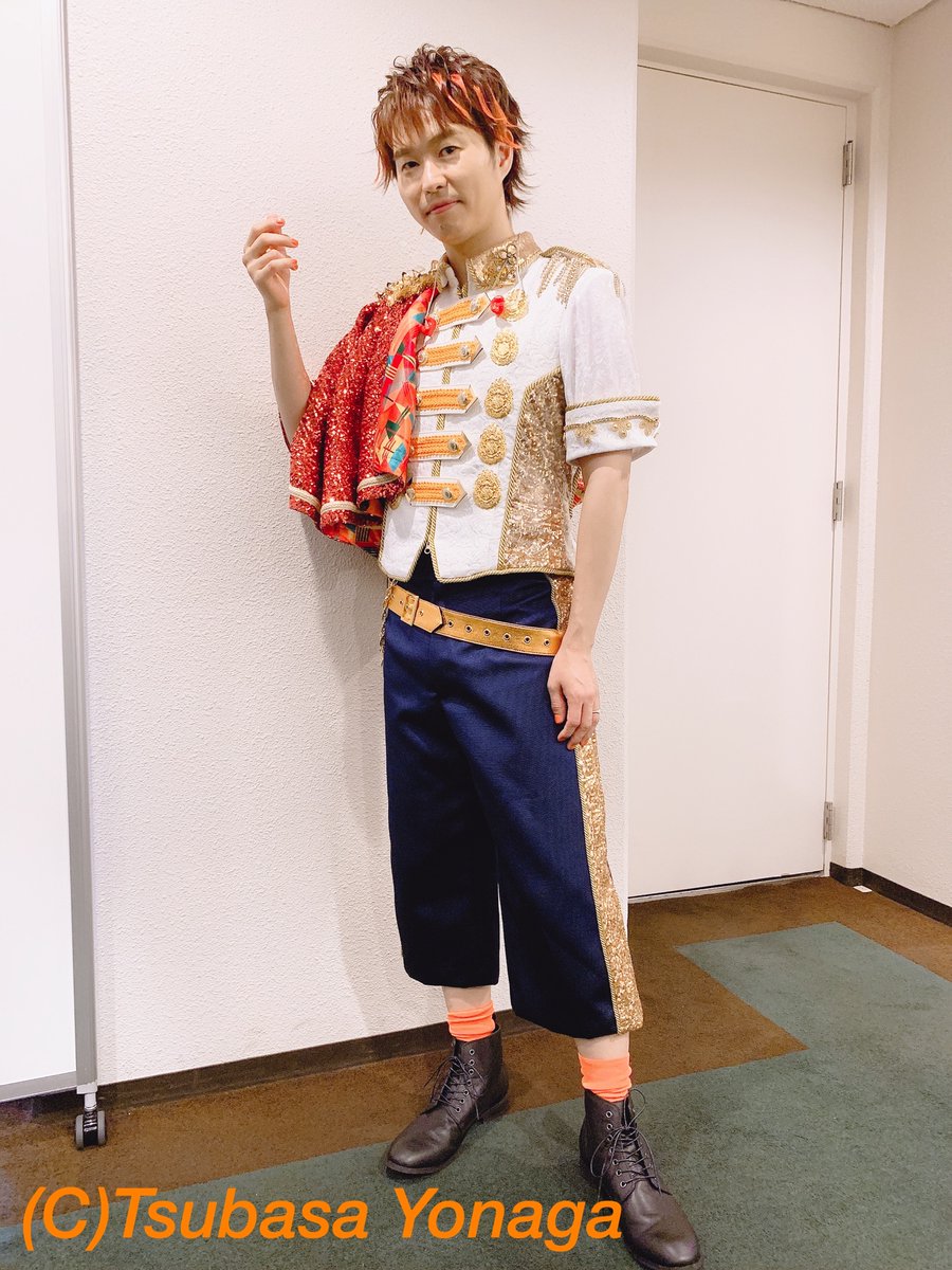 最後に 和泉三月と代永からマネージャーの皆さんへ 今回こうして アイドリッシュセブン 2nd LIVEが開催出来たのも一重に作品を愛して応援して下さる皆さんがいてくれるからこそだと思っています