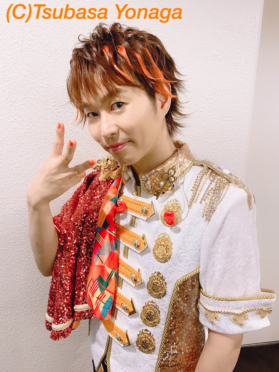最後に 和泉三月と代永からマネージャーの皆さんへ 今回こうして アイドリッシュセブン 2nd LIVEが開催出来たのも一重に作品を愛して応援して下さる皆さんがいてくれるからこそだと思っています