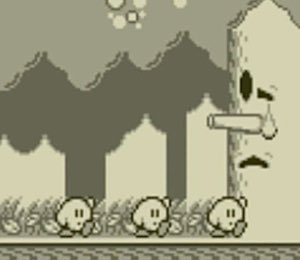 カービィってボス倒すとその目の前で踊り出すから割と任天堂キャラでも随一の煽り性能してるよな 