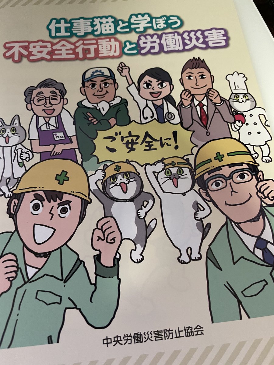 とらのあなで大変ためになる薄い本を買った 