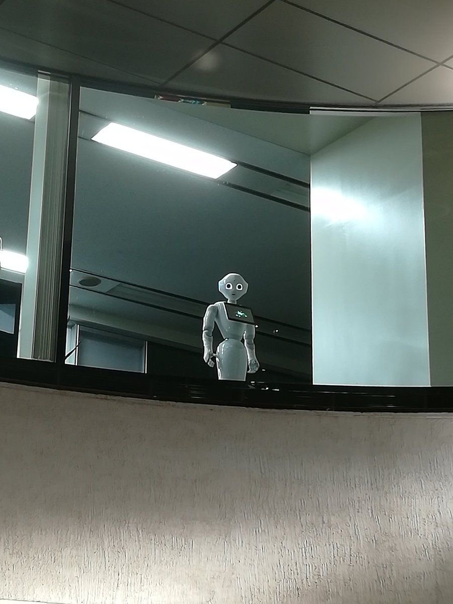 これはまだ、序章にすぎない 