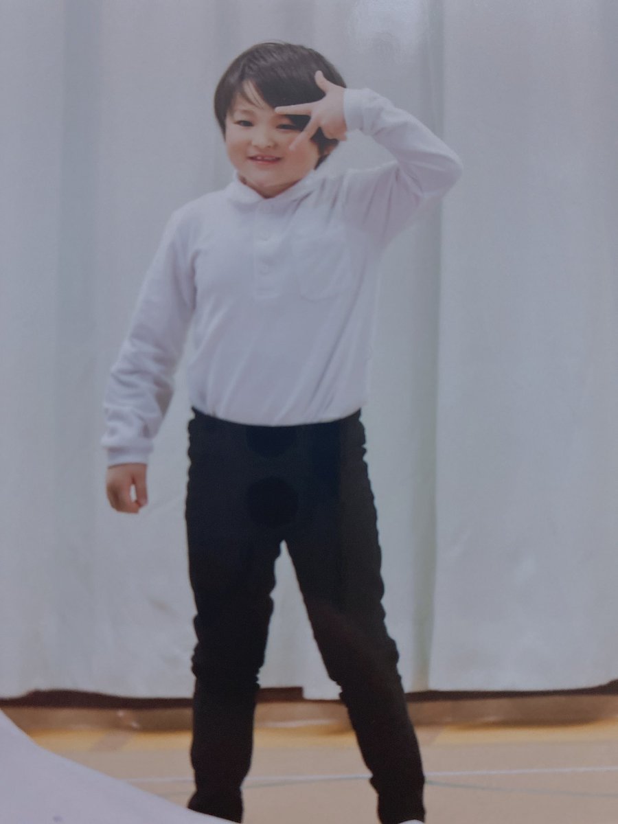 弟氏、発表会にて将来の夢がヒプノシスマイクの山田一郎と公表。 