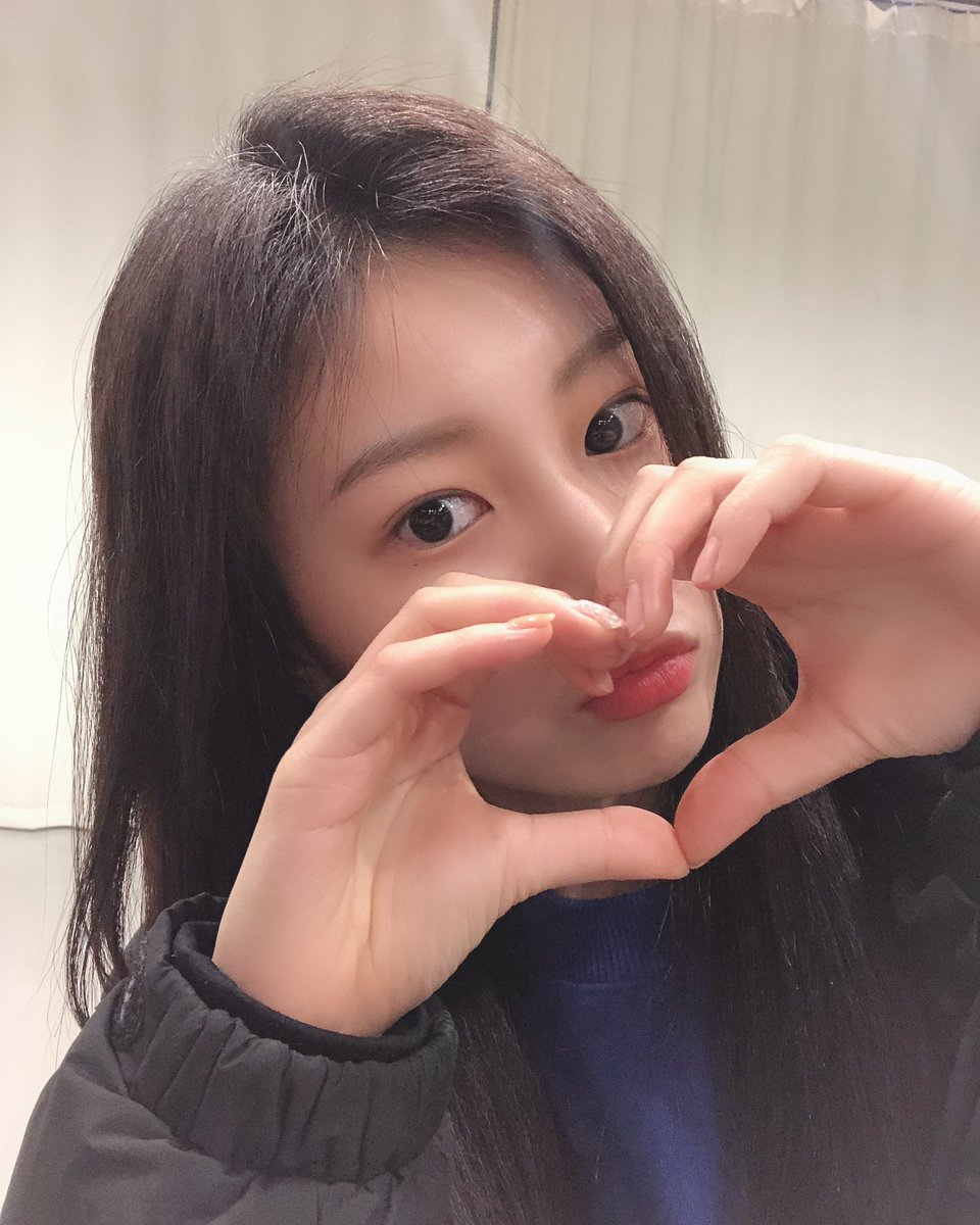 ❤혜원❤ 타코야끼 먹고 싶다  ❤ヘウォン❤ たこ焼き食べたい  #혜원Dream #ヘウォン #IZONE #아이즈원 #アイズワン 