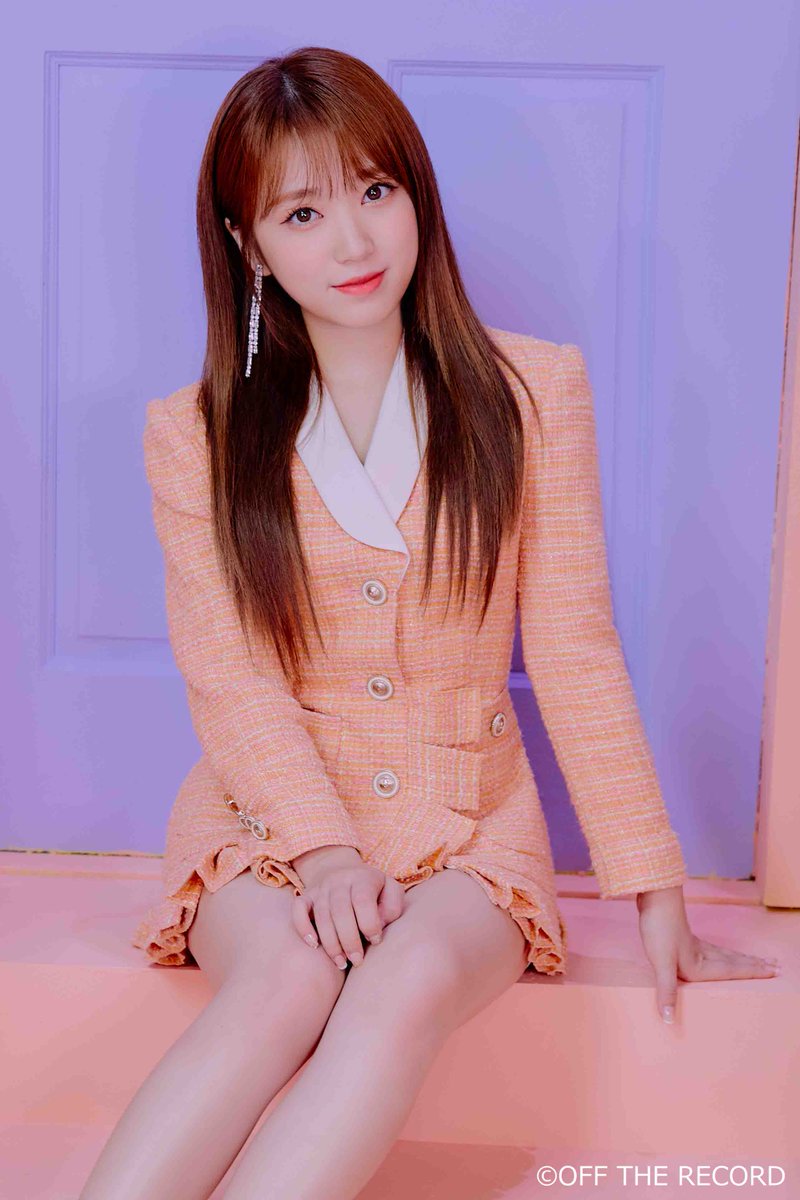 Part.2 → September 15th (Tue), 2020 1:00PM (JST) #IZONE_Twelve #ウンビ #奈子 #KWONEUNBI #YABUKINAKO #IZONE #아이즈원 #アイズワン