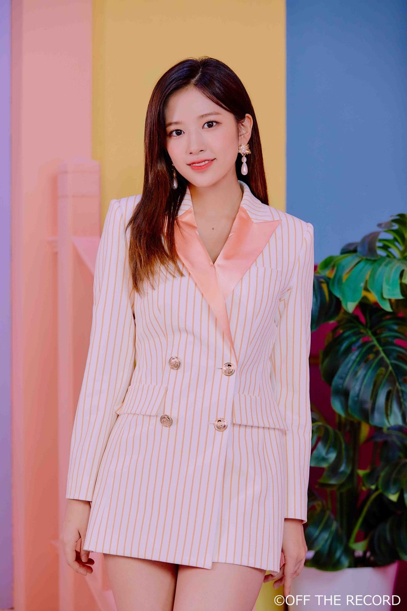 Part.3 → September 16th (Wed), 2020 1:00PM (JST) #IZONE_Twelve #ユジン #ウォニョン #ANYUJIN #JANGWONYOUNG #IZONE #아이즈원 #アイズワン