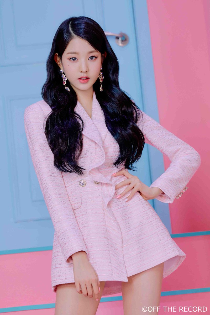 Part.3 → September 16th (Wed), 2020 1:00PM (JST) #IZONE_Twelve #ユジン #ウォニョン #ANYUJIN #JANGWONYOUNG #IZONE #아이즈원 #アイズワン