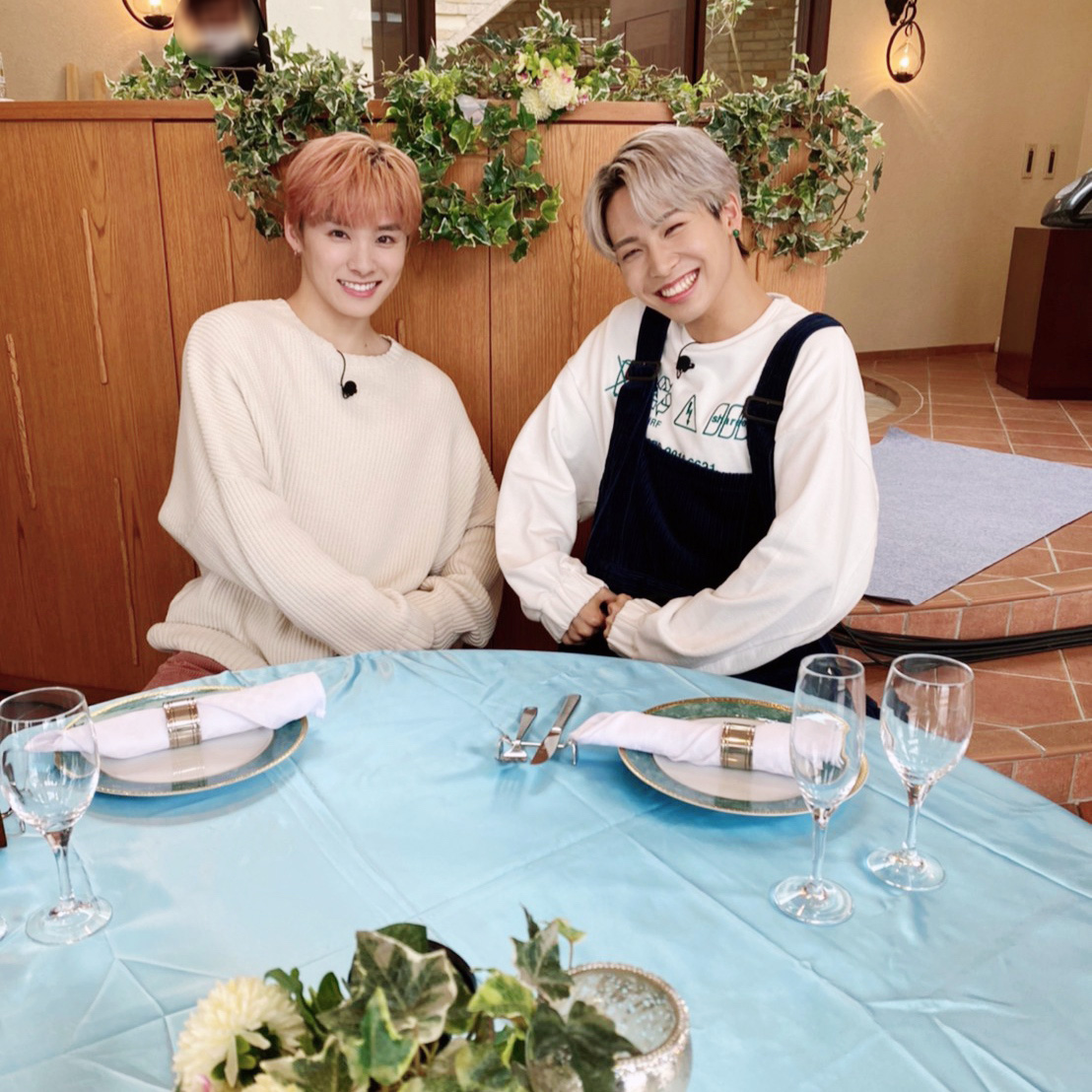 NTV『#WARAハウス』を ご視聴いただきましてありがとうございました