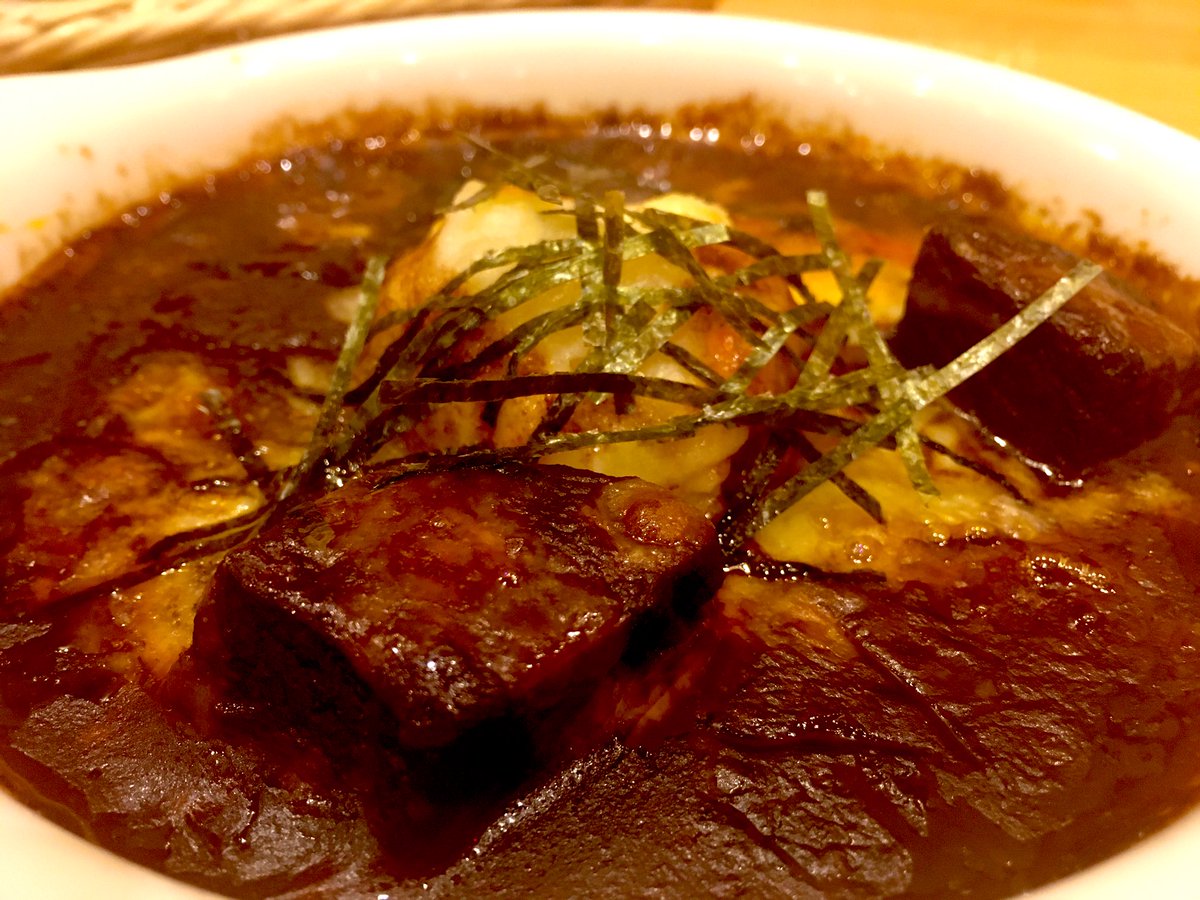 コメダ珈琲店のビーフシチューが本当に美味しいから食べてみてほしい