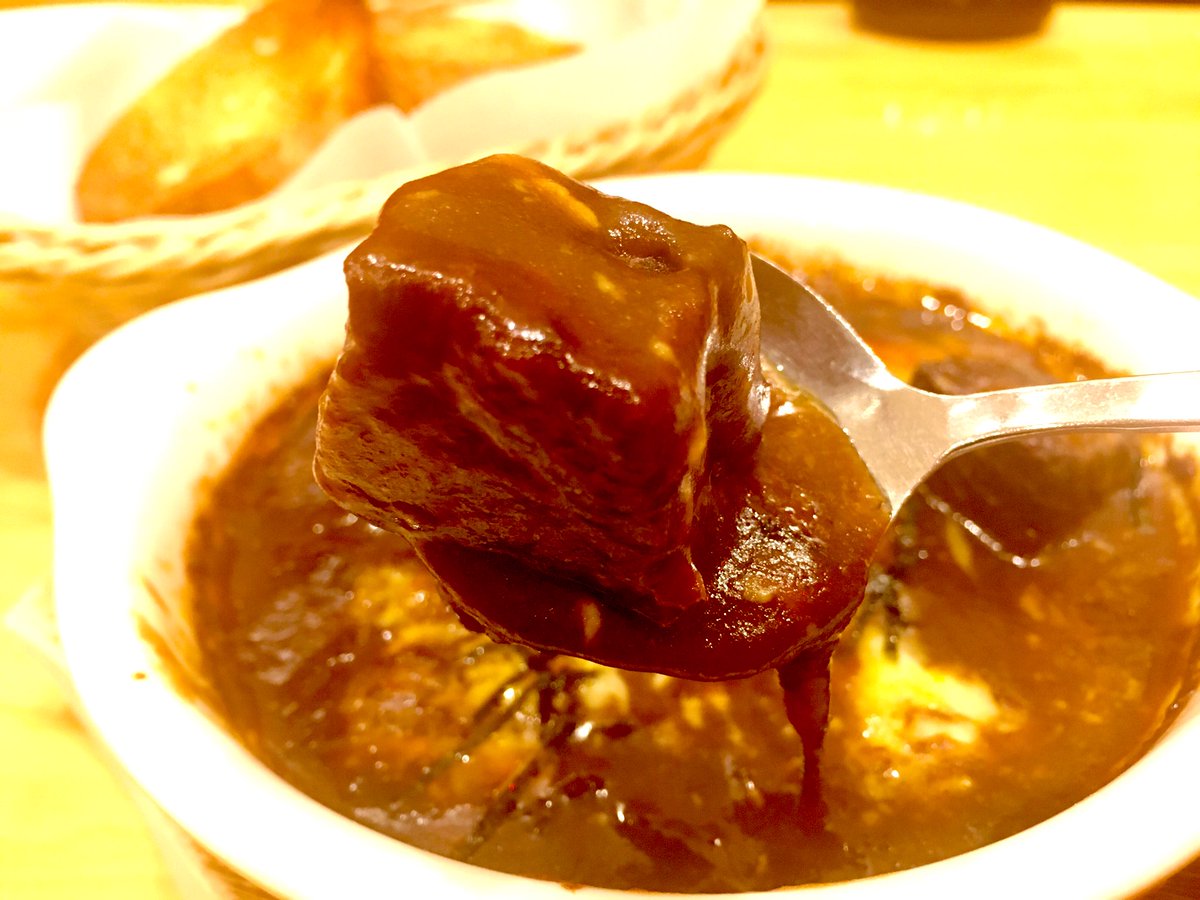 コメダ珈琲店のビーフシチューが本当に美味しいから食べてみてほしい