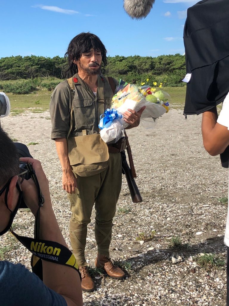 そんな少年たちが早くも今夜Mステに出演するそうで、もう遠い存在です笑笑 #真夏の少年