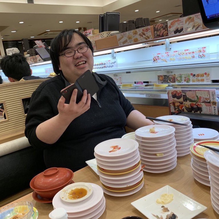 #オタク垢抜けた選手権2020 1枚目が5年前 他は最近なんだけど自分でもよくこんな風になれたなって思う