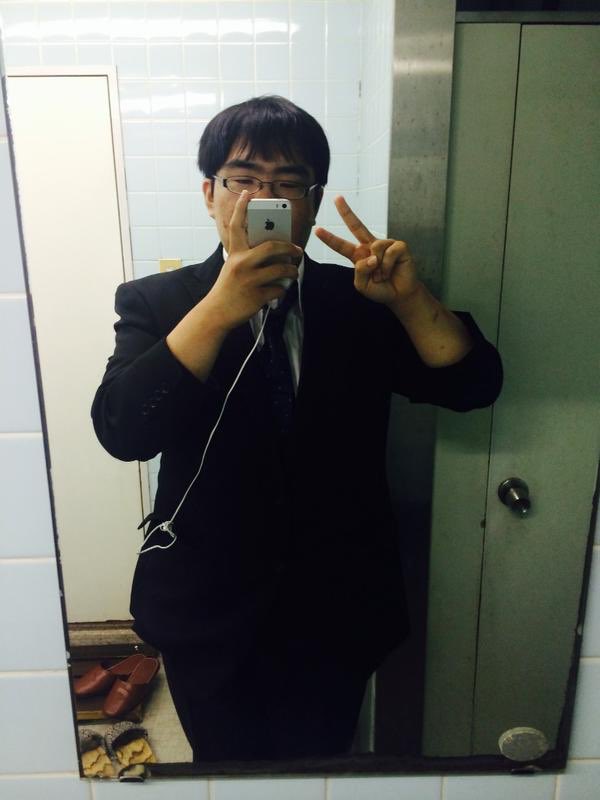 #オタク垢抜けた選手権2020 1枚目が5年前 他は最近なんだけど自分でもよくこんな風になれたなって思う