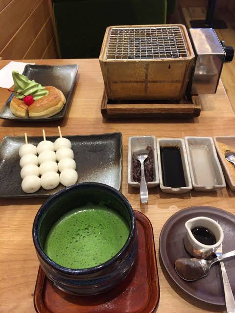 コメダがよく最近話題になるけど、まだ店舗数少ない和風の「コメダ和喫茶」もオススメ