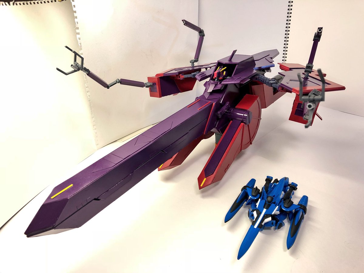 初見さんでも分かる ガデラーザの説明 