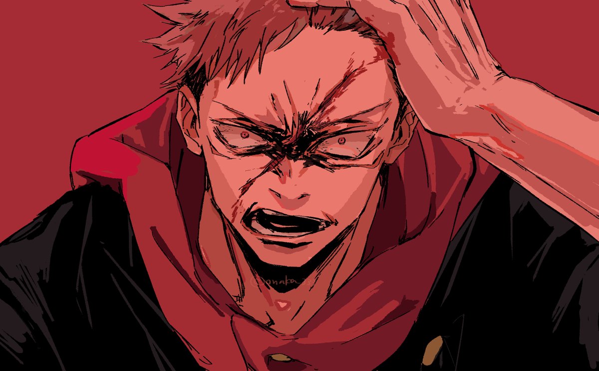 悪役バリのいい顔するじゃん 