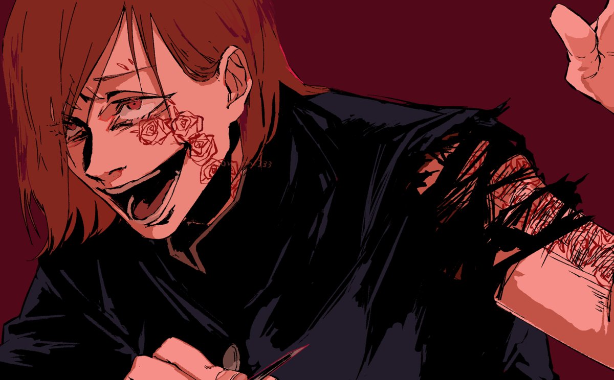 悪役バリのいい顔するじゃん 