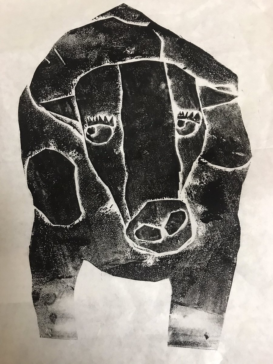 一見肥育牛かと思ったw 