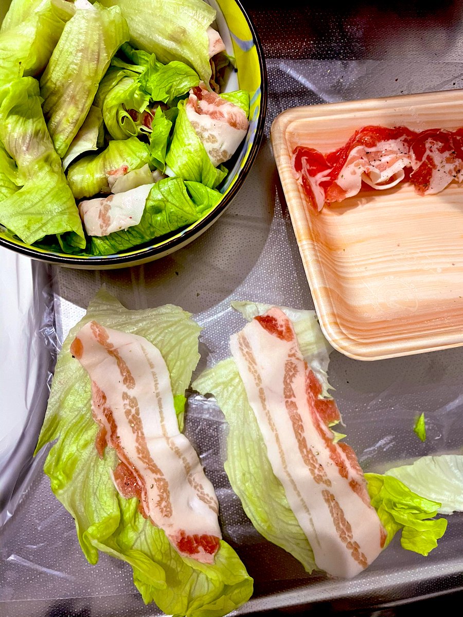 シャキシャキジューシーで美味しいし完成まで15分くらい