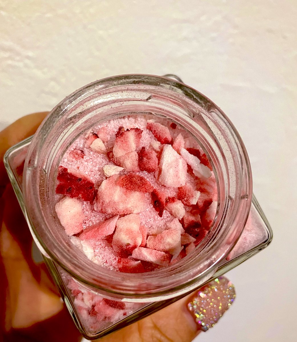 すっばらしく可愛いし、美味しいグラニュー糖を見つけてしまった