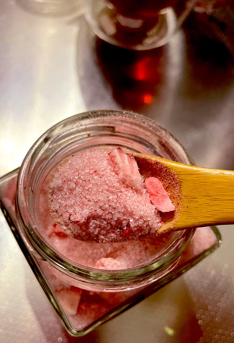 すっばらしく可愛いし、美味しいグラニュー糖を見つけてしまった