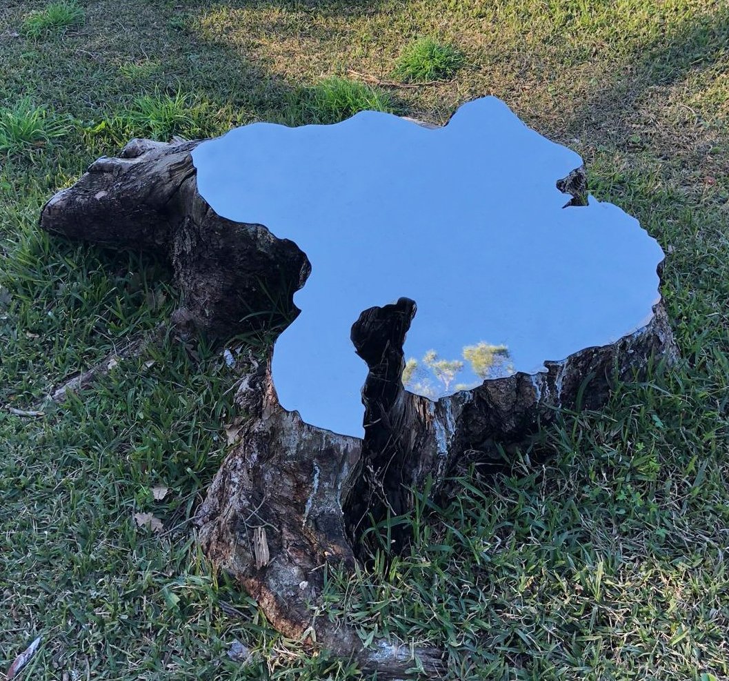 スコットランドのアーティスト、リー・ボースウィックの作品