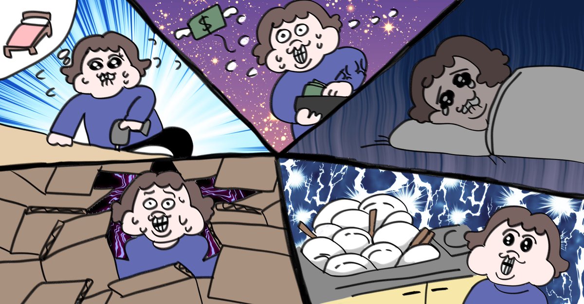 一人暮らし 感想 