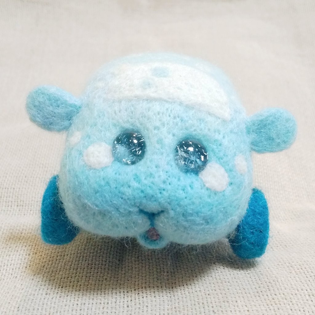 ○o。.ラムネモルカー.。o○ 